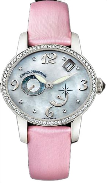 Girard Perregaux Collection Lady 80480D53A761-KK9A